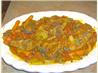 Braised Lamb Shoulder Chops