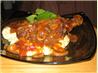 Braised Lamb Shoulder Chops