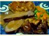Roast Beef, English Style