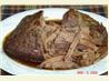 Red Wine Crock Pot Roast