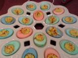 Betty's Deviled Eggs. Photo by CIndytc