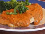 Chicken With Creamy Sun-Dried Tomato Sauce
