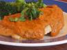 Chicken With Creamy Sun-Dried Tomato Sauce. Photo by Chef #458914