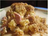 Stove Top Macaroni and Cheese