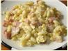 Stove Top Macaroni and Cheese