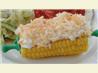 Grilled Mexican-Style Corn. Recipe by Shelly R