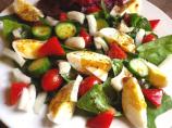 Foolproof Hard-Boiled Eggs