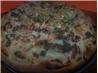 Kitchenaid Crusty Pizza Dough