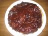 Fudge Upside Down Cake. Recipe by Theresa/ Thunderbird