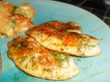 Fresh Fish In White Wine