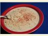 Cheesy Onion Soup. Recipe by Darlene Summers