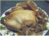 Crock pot GARLIC GARLIC GARLIC Chicken!. Recipe by ~Bekah~