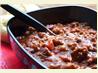 My Favorite Chili