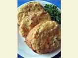 Crab Melt
