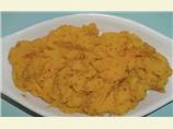 Maple - Ginger Butternut Squash