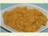 Maple - Ginger Butternut Squash. Recipe by Tebo