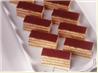 Dobosh Torte (Seven Layer Torte). Recipe by 1Steve