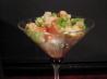 Antipasto Seafood Salad. Recipe by Molly53