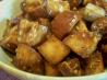 Japanese Eggplant (Aubergine) Saute