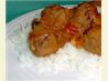 Mariachi Meatballs
