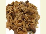 Beef With Rice Noodles (Kway Teow)