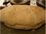 Italian Bread. Photo by Mizzy