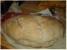Italian Bread. Recipe by Aroostook