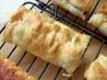 Apple Strudel. Recipe by cuisinebymae