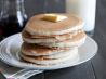 Pancakes. Photo by Dine & Dish