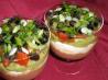 TGI Friday's 9 Layer Dip