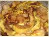 Baked Squash and Apple Casserole