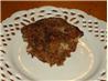 German Apple Cake. Recipe by Kree