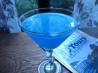 Blue Lips. Recipe by ratherbeswimmin'