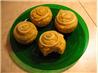 Curried Chicken Muffins