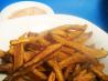 Oven-Roasted Sweet Potato Fries. Recipe by MrsEl