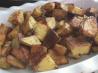 Oven Potatoes