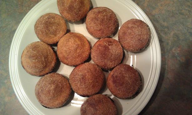 French Toast Muffins. Photo by mits1121