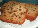 Zucchini Bread. Photo by bluemoon downunder
