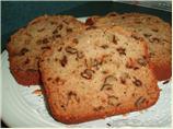 Zucchini Bread. Photo by bluemoon downunder