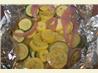 Grilled Zucchini & Yellow Squash. Recipe by ~Nimz~