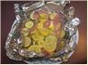 Grilled Zucchini & Yellow Squash