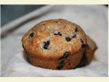 Blueberry Muffins