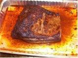 Two-Step Barbecue Brisket