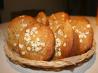 Red River Oat Bran Muffins. Recipe by cuisinebymae