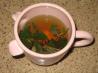 Bonnie's Mint Green Tea. Recipe by Bonnie bonbon