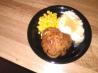 Oven Fried Southern Style Cinnamon Honey Chicken