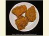Oven Fried Southern Style Cinnamon Honey Chicken