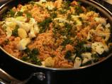 New England Kedgeree