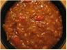 Baked Beans Dressed for Dinner