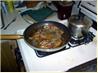 Pheasant in Orange Sauce